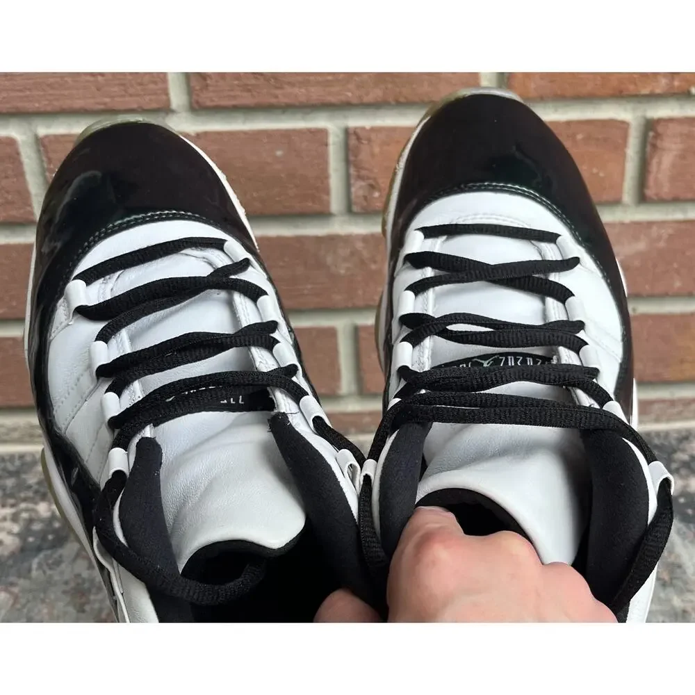 Jordan brand model